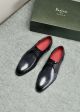 Berluti Man Black Calfskin Business Leather Shoes 0428150 (4)_th.jpg